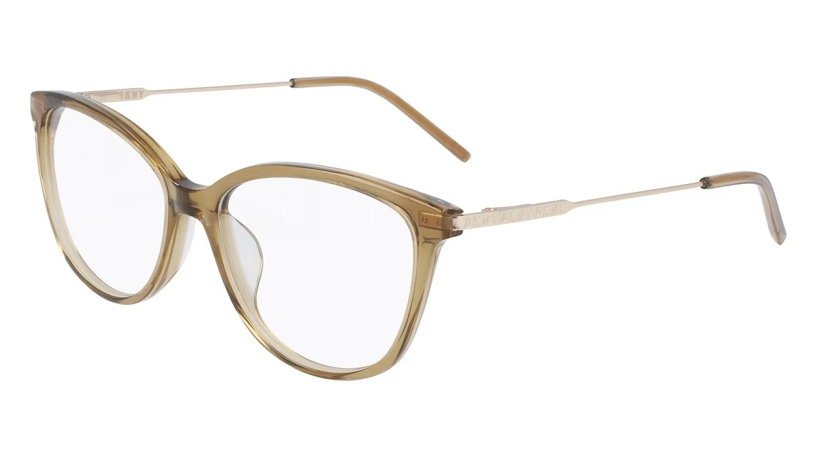 DKNY DK7005 Eyeglasses - view 2